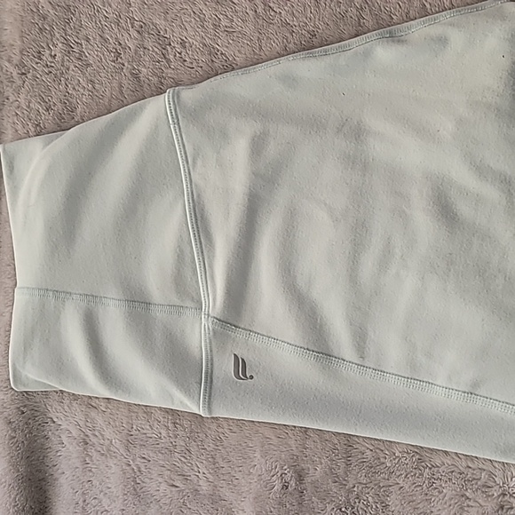 Fabletics Powerhold Define Ultra High-Waist 7/8 Leggings - Picture 6 of 11
